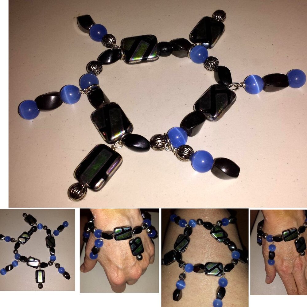 Tdd Custom Made One Size Fits Most Czech Magnet B… - image 2